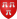 De Ros arms.svg