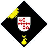 Perry of Southwark Lozenge.png