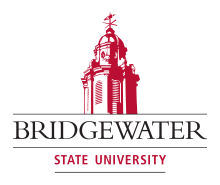 Bridgewater State University logo.svg