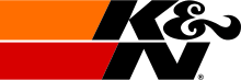 K&N Plain Logo.svg