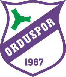 Orduspor.svg