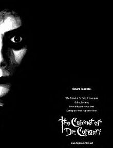 The Cabinet of Dr. Caligari (2005).jpg