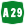 Autostrada A29 Italia.svg