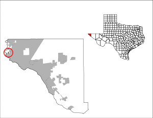ElPaso County PradoVerde.svg