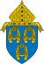Roman Catholic Archdiocese of Los Angeles.svg