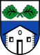 Coat of arms of Puchheim