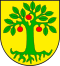 Coat of arms of Almens