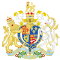 Coat of Arms of Great Britain (1714-1801).svg