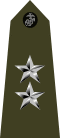 US Marine O8 shoulderboard vertical.svg