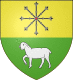 Coat of arms of Mazingarbe