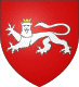 Coat of arms of Saint-Marc-sur-Couesnon