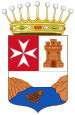 Coat of arms of O Barco de Valdeorras