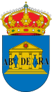 Official seal of Adra