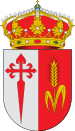 Official seal of Aldealengua