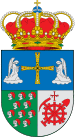 Coat of arms of Langreo