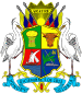 Coat of arms of Portuguesa State