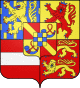 Blason Nassau-Orange.svg