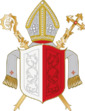 Coat of arms of Halberstadt
