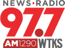 WTKS NewsRadio97.7-1290 logo.png