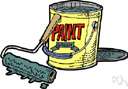 housepaint