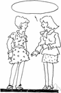 trade-last - a compliment that I heard about you that I offer to trade for a compliment you have heard about me