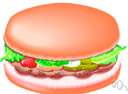 tunaburger