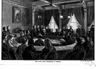 High Commission - an embassy of one British Commonwealth country to another