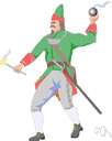 grenadier