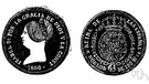 doubloon - a former Spanish gold coin