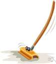 sponge mop