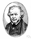 Daumier - French painter best known for his satirical lithographs of bourgeois society (1808-1879)