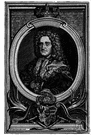 Frederick I - son of Frederick William who in 1701 became the first king of Prussia (1657-1713)