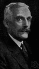 Andrew W. Mellon - United States financier and philanthropist (1855-1937)