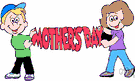 Mother's Day - second Sunday in May