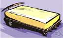 single bed