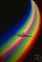 skyway - a designated route followed by airplanes in flying from one airport to another