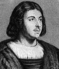 Giovanni Boccaccio - Italian poet (born in France) (1313-1375)