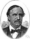 Henry Villard - United States railroad magnate and businessman (1835-1900)