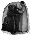lockstitch - machine stitch in which the top thread interlocks with the bobbin thread