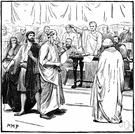 Justinian Code - the legal code of ancient Rome