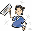 benefit - financial assistance in time of need