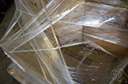 membranous - relating to or made of or similar to a membrane