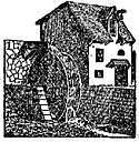 waterwheel