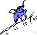 stock index