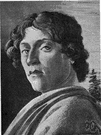 Sandro Botticelli - Italian painter of mythological and religious paintings (1444-1510)