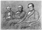 Samuel Huntington - American revolutionary leader who signed the Declaration of Independence and was president of the Continental Congress (1731-1796)