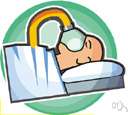 twilight sleep - a state of general anesthesia in which the person retains a slight degree of consciousness