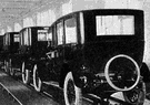 automobile industry - the manufacturers of automobiles considered collectively