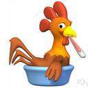 pullorum disease - a serious bacterial disease of young chickens