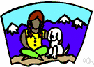 pet sitting - the work of a pet sitter